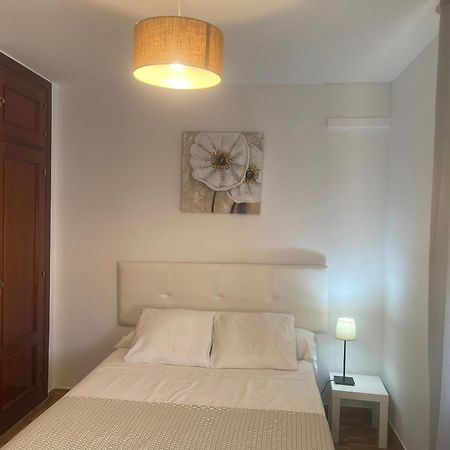 Apartamento Mirador Del Atlantico Конил-де-ла-Фронтера Екстериор снимка