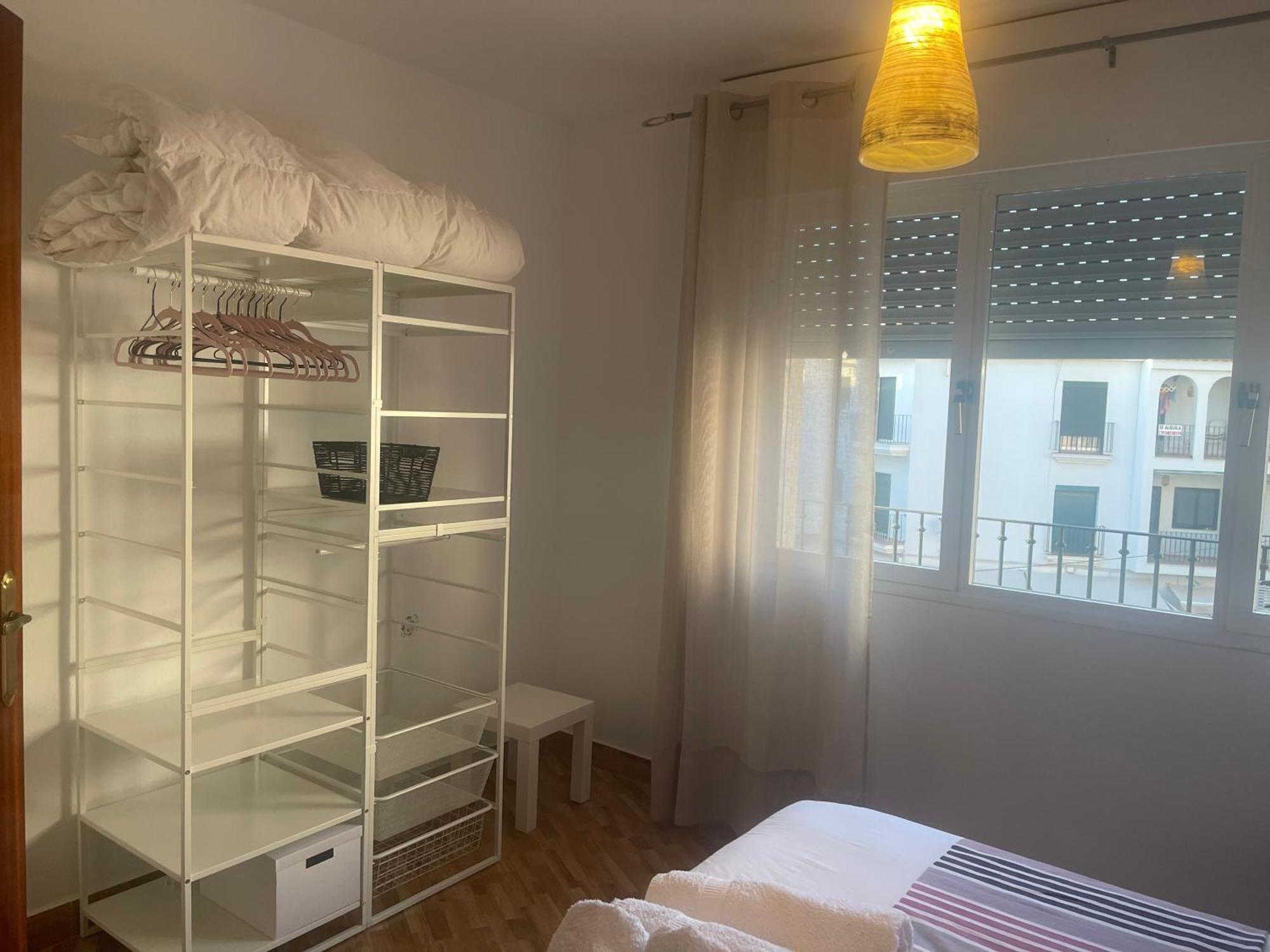 Apartamento Mirador Del Atlantico Конил-де-ла-Фронтера Екстериор снимка