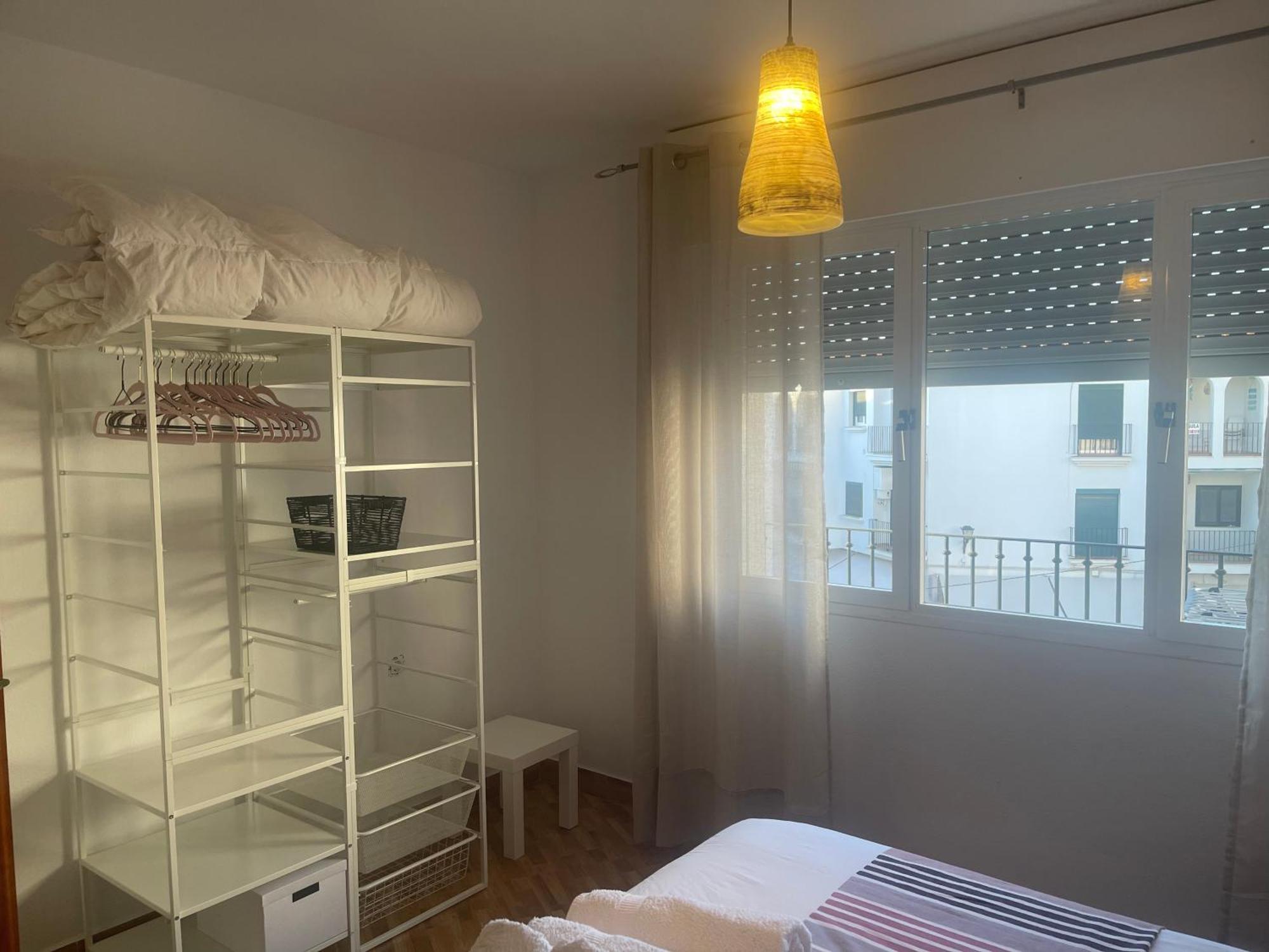 Apartamento Mirador Del Atlantico Конил-де-ла-Фронтера Екстериор снимка