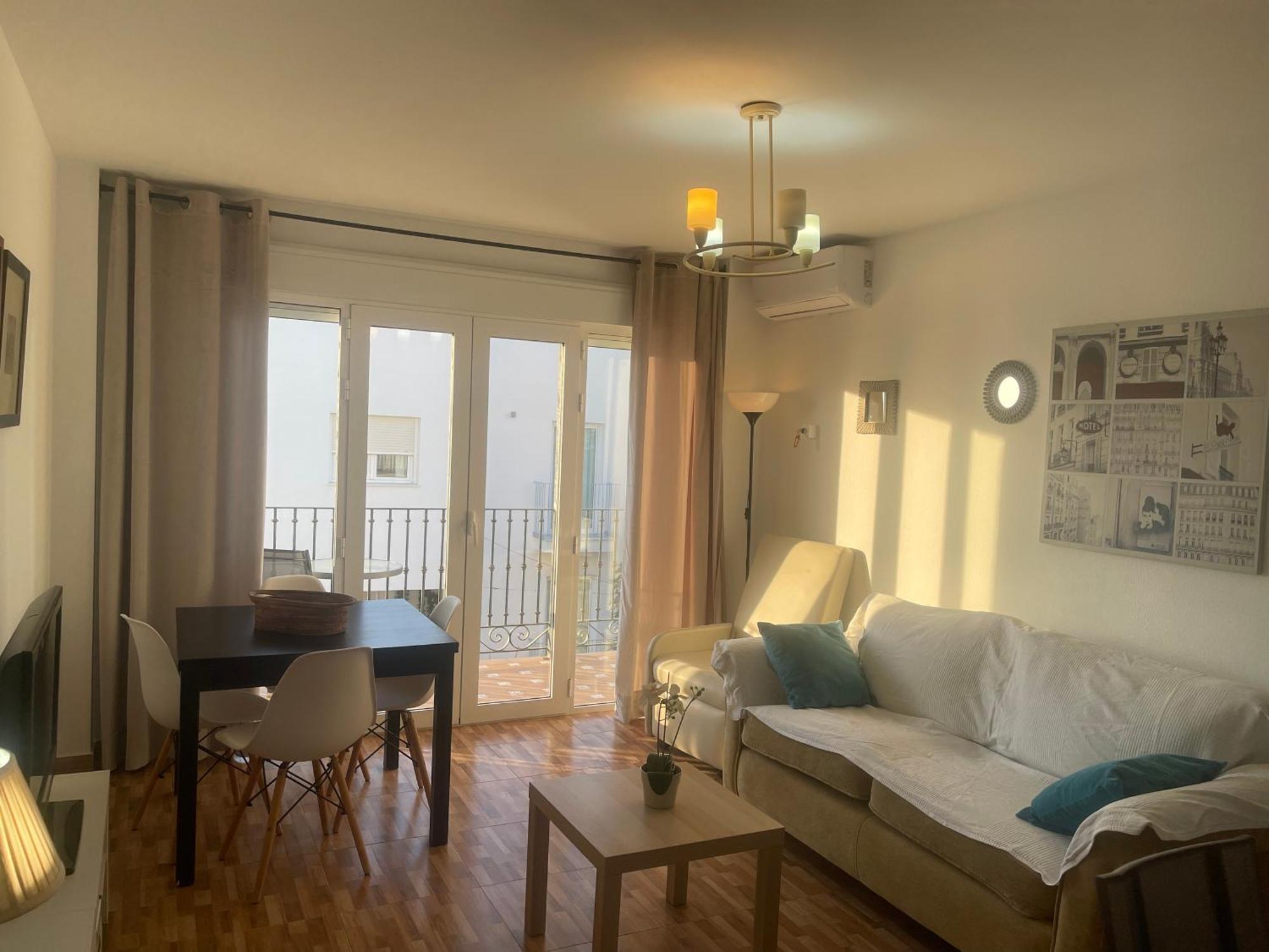 Apartamento Mirador Del Atlantico Конил-де-ла-Фронтера Екстериор снимка