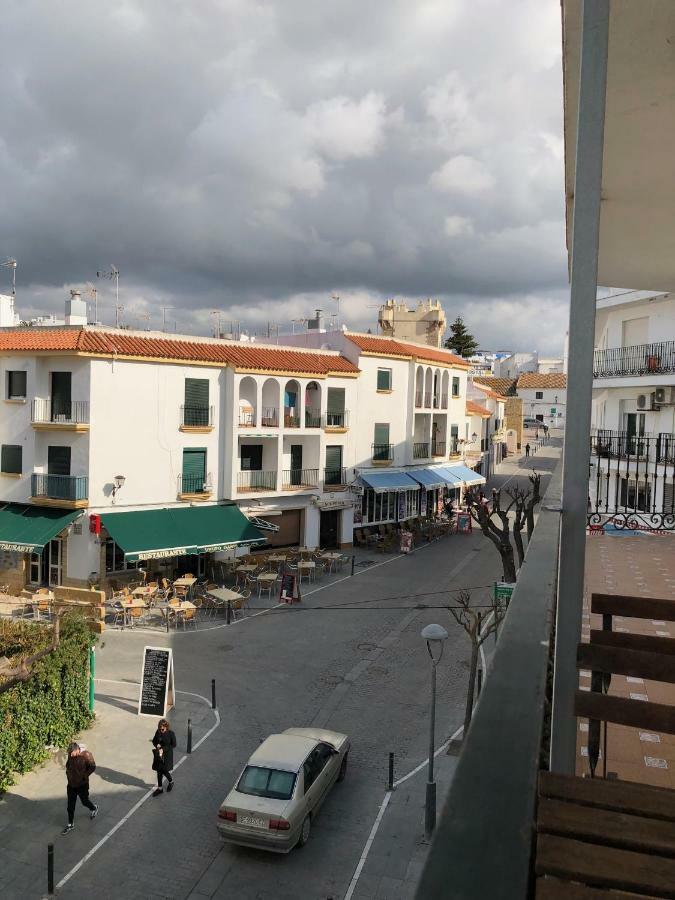 Apartamento Mirador Del Atlantico Конил-де-ла-Фронтера Екстериор снимка